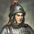 孙峻