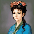 小乔