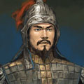 山越大王