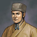 杨仪