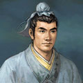 胡质